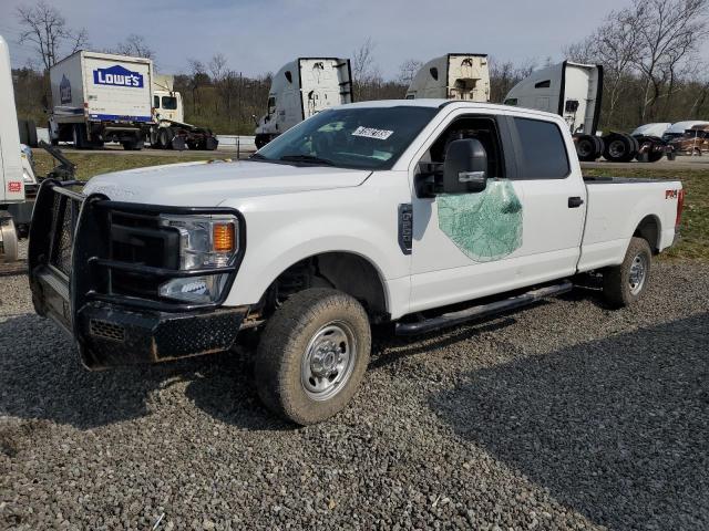 2022 FORD F250 SUPER #3135233567
