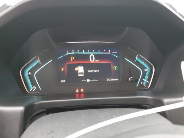 2023 HONDA ODYSSEY SP 5FNRL6H74PB069353