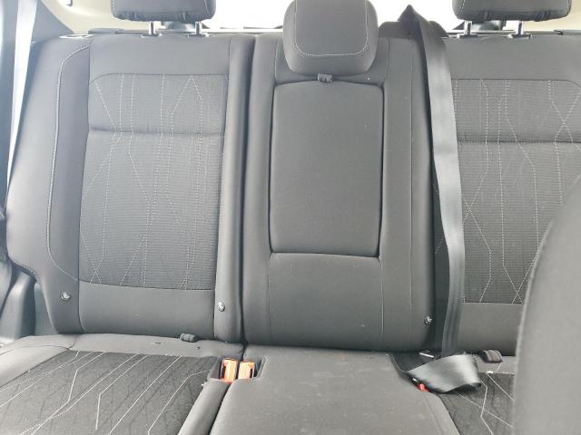 2018 FORD ECOSPORT S - MAJ6P1UL1JC216154