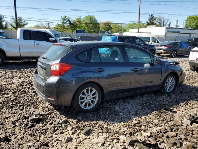 Vin: jf1gpac69e8323199, lot: 54610135, subaru impreza premium 20143