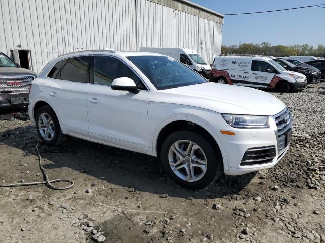 Vin: wa1anafy4k2036302, lot: 54171995, audi q5 premium 20194
