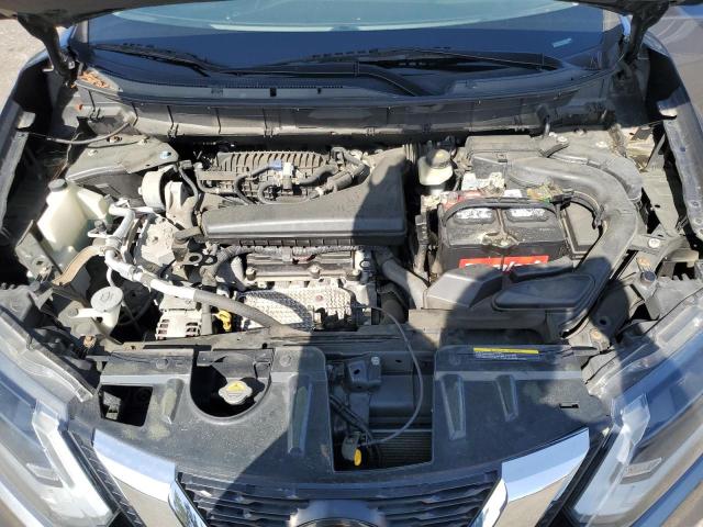 2018 NISSAN ROGUE S - 5N1AT2MV9JC814284