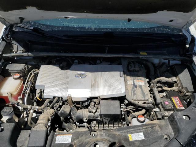 2016 TOYOTA PRIUS - JTDKARFUXG3014209