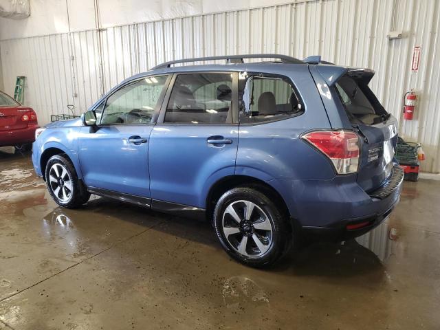 Vin: jf2sjaec7jh592399, lot: 54268725, subaru forester 2.5i premium 20182