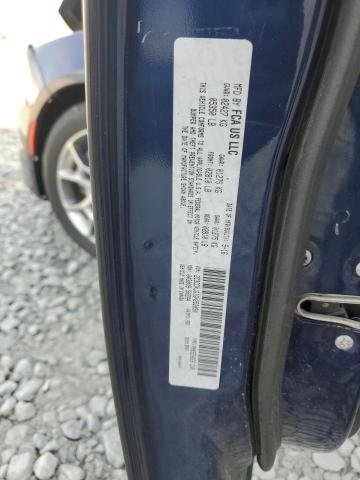 2016 DODGE CHARGER SX - 2C3CDXJG1GH252050