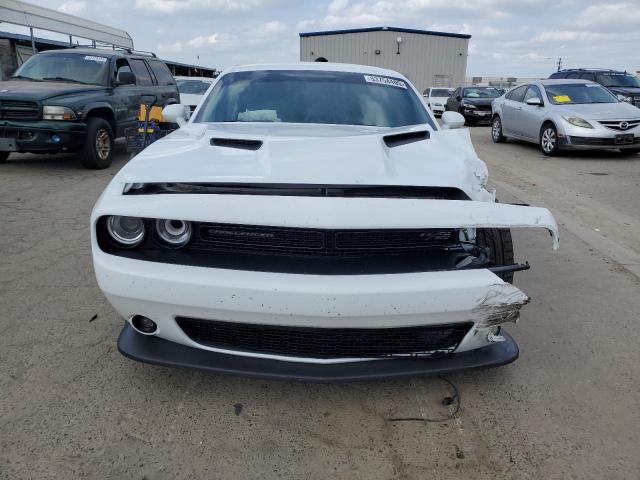 2016 DODGE CHALLENGER - 2C3CDZBT8GH226293