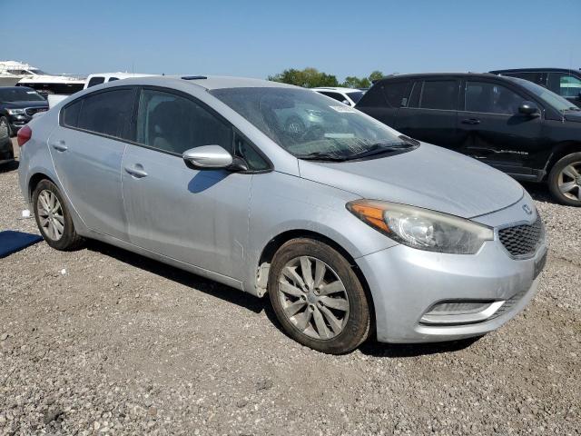 Vin: knafx4a65g5470213, lot: 52410955, kia forte lx 20164
