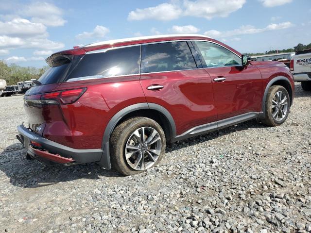 2023 INFINITI QX60 LUXE 5N1DL1FS5PC370288