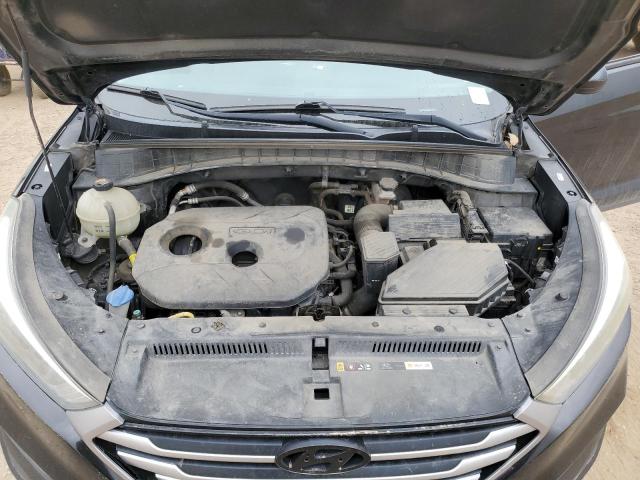 2018 HYUNDAI TUCSON SEL - KM8J3CA43JU607482