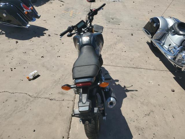 2024 HONDA GROM 125 MLHJC9216R5204580