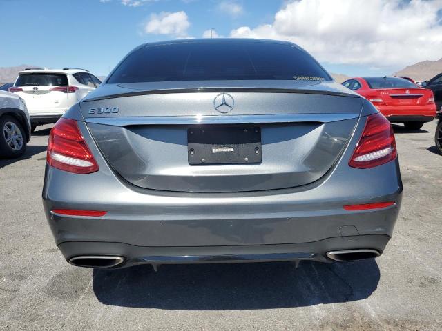 2019 MERCEDES-BENZ E 300 - WDDZF4JBXKA553402