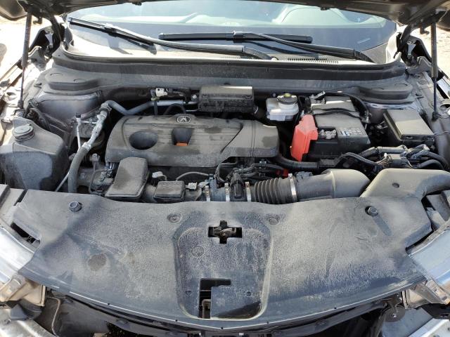 2023 ACURA RDX A-SPEC - 5J8TC2H65PL803907