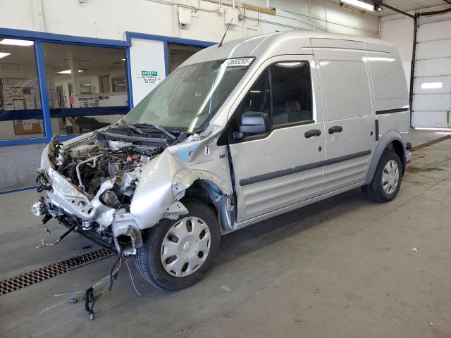 FORD TRANSIT CONNECT XLT
