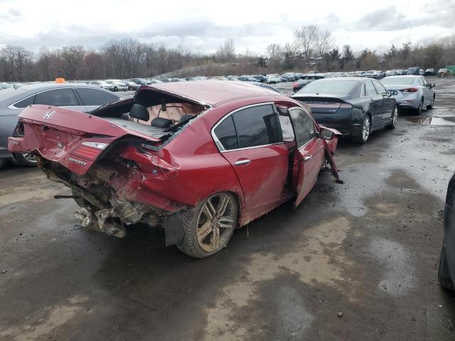 Vin: 1hgcr2f52ha229093, lot: 52619235, honda accord sport 20173