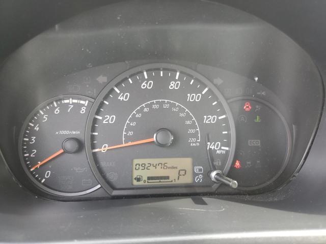 2015 MITSUBISHI MIRAGE DE ML32A3HJ3FH031485