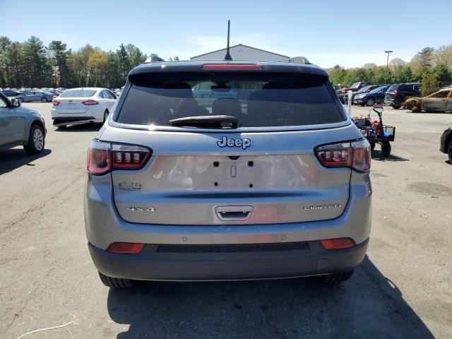 2018 JEEP COMPASS LI 3C4NJDCBXJT114406