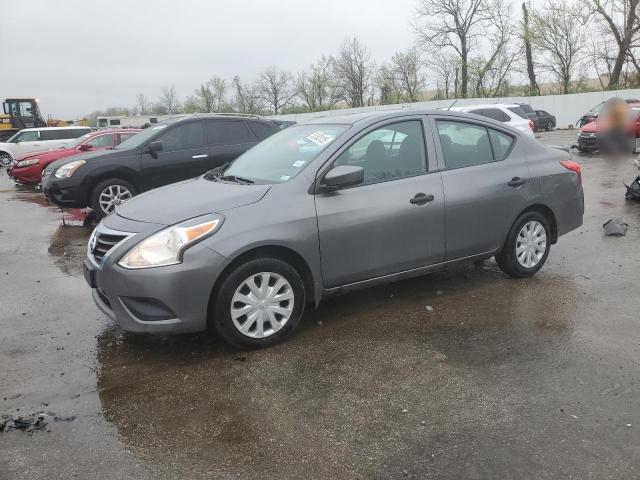 Vin: 3n1cn7ap5kl809330, lot: 51303125, nissan versa s 2019 img_1