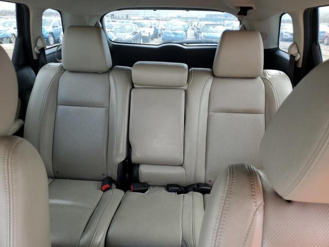 2015 MAZDA CX-9 TOURI - JM3TB3CA4F0463059