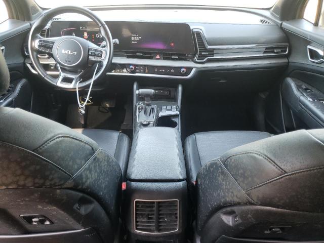 2024 KIA SPORTAGE X - 5XYK6CDF9RG152311
