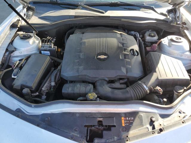 2015 CHEVROLET CAMARO LS - 2G1FB1E39F9140892