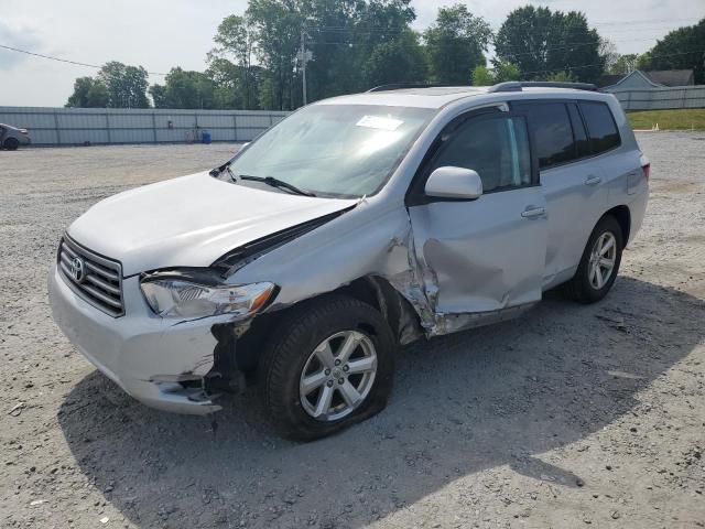 TOYOTA HIGHLANDER SE