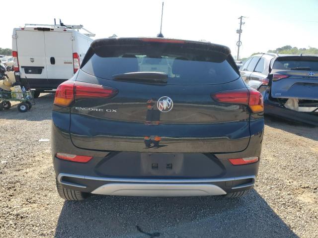 2020 BUICK ENCORE GX - KL4MMDSL8LB104159
