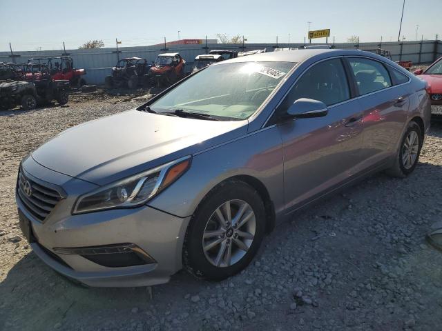 HYUNDAI SONATA ECO