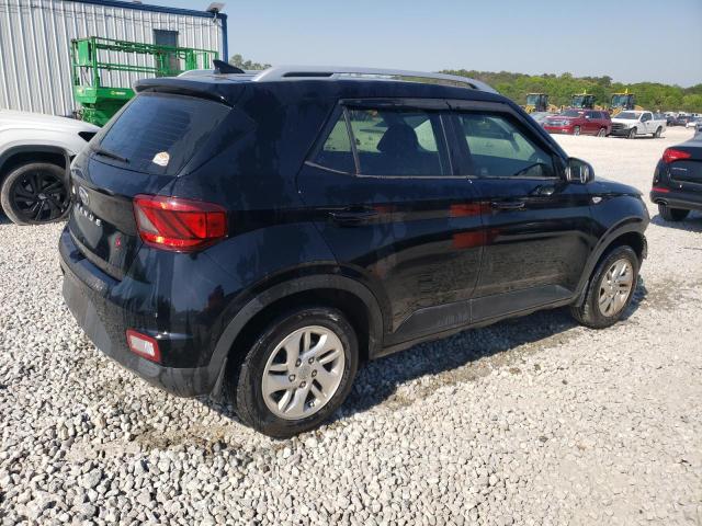 Vin: kmhrc8a34lu037938, lot: 53941105, hyundai venue sel 20203