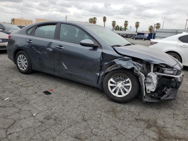 2023 KIA FORTE LX 3KPF24AD2PE565879