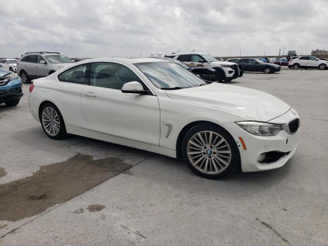 Vin: wba3n3c58fk233951, lot: 51535835, bmw 4 series i 20154