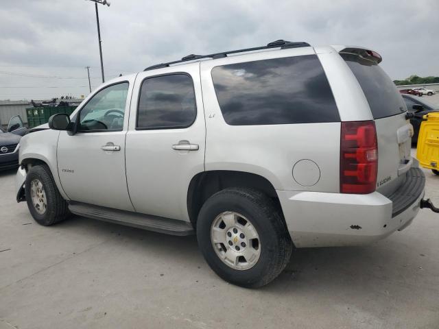 Vin: 1gnukbe0xar127178, lot: 53909665, chevrolet tahoe k1500 lt 20102