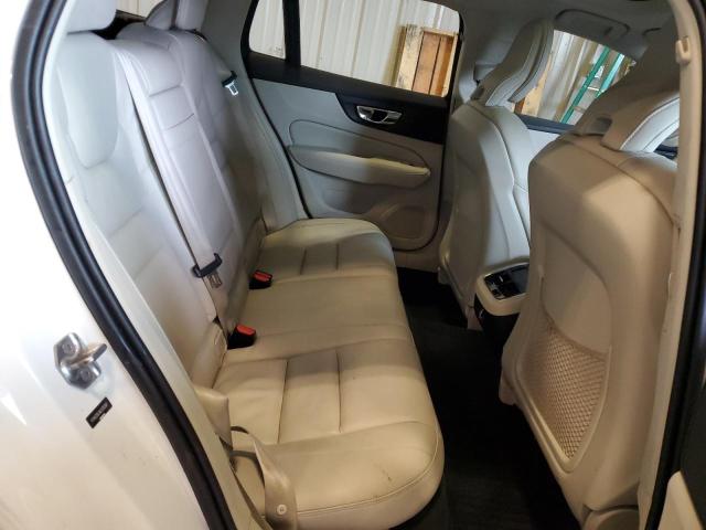 2019 VOLVO V60 T6 INS YV1A22SL6K2335587