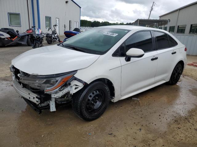 TOYOTA COROLLA L