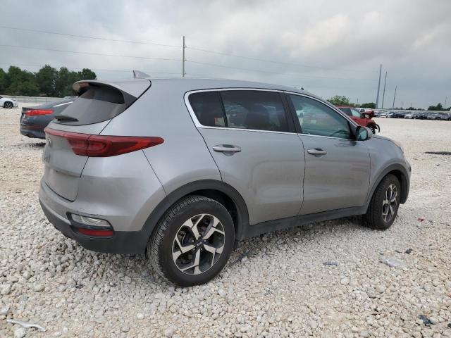 Vin: kndpm3ac2n7015014, lot: 55071765, kia sportage lx 20223