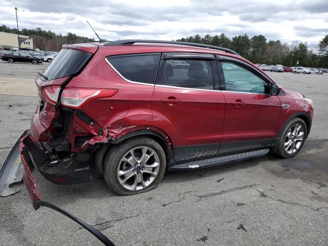 Vin: 1fmcu9gx5eub52229, lot: 53062115, ford escape se 20143