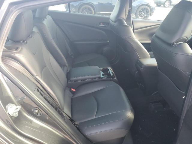 2017 TOYOTA PRIUS PRIM - JTDKARFP2H3058796