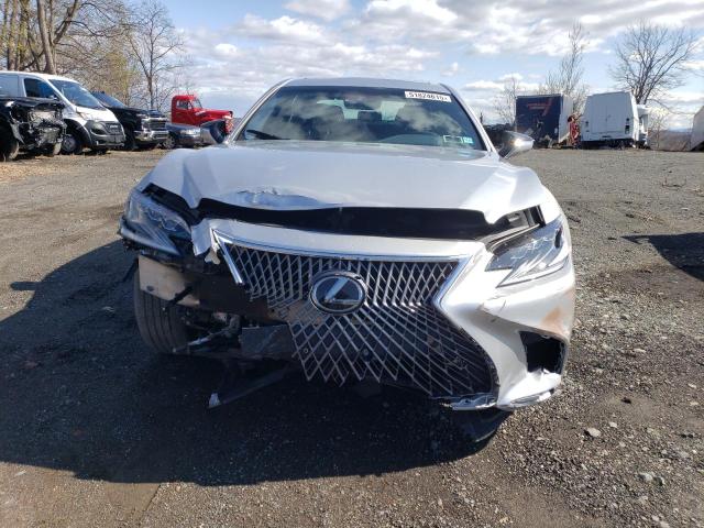 2019 LEXUS LS 500 BAS JTHC51FF1K5007446