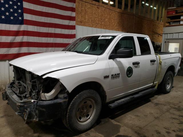 Vin: 1c6rr7ft6js251173, lot: 53746615, ram 1500 st 2018 img_1