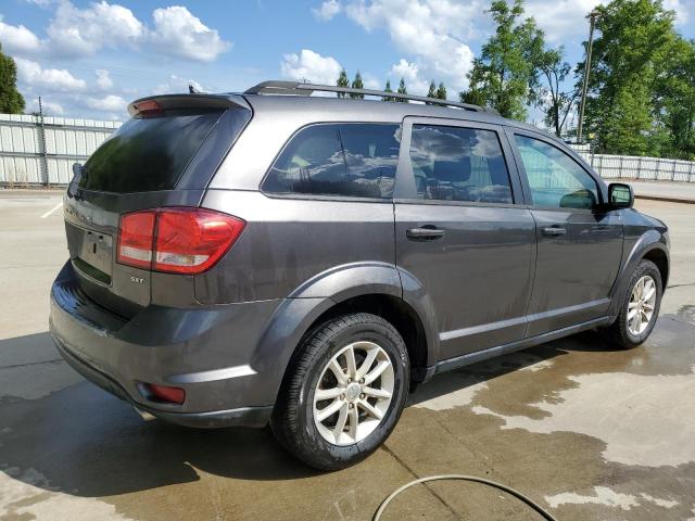 Vin: 3c4pdcbgxgt143016, lot: 54398905, dodge journey sxt 20163
