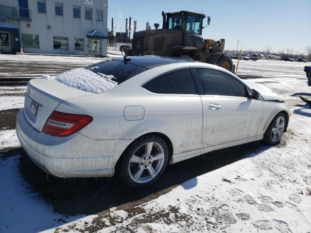 Vin: wddgj4hb3df977862, lot: 51096285, mercedes-benz c-class 250 20133