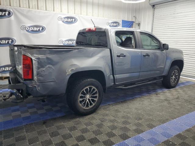 Vin: 1gcgsbea8m1173111, lot: 55069915, chevrolet colorado 20213