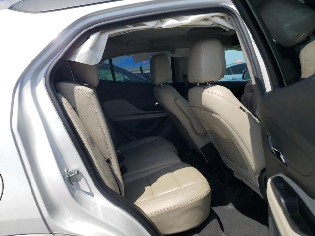 2017 BUICK ENCORE ESS KL4CJCSB2HB156495