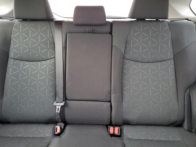 2024 TOYOTA RAV4 XLE - 2T3W1RFV6RC253848