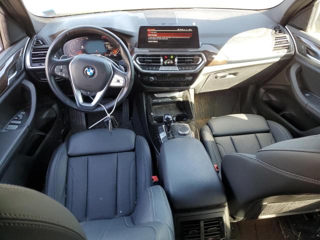 2023 BMW X3 XDRIVE3 - 5UX53DP04P9R28571