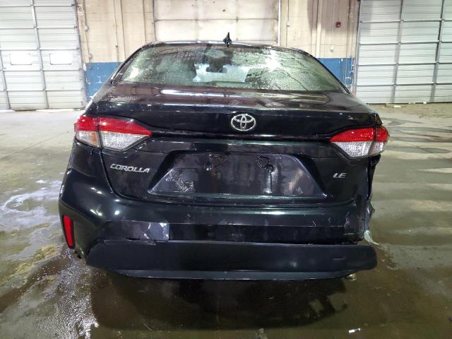 2020 TOYOTA COROLLA LE 5YFEPRAE9LP041513