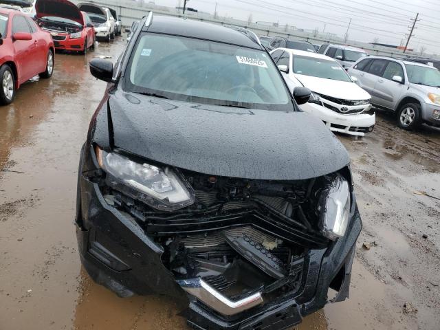 2017 NISSAN ROGUE S KNMAT2MV1HP538500