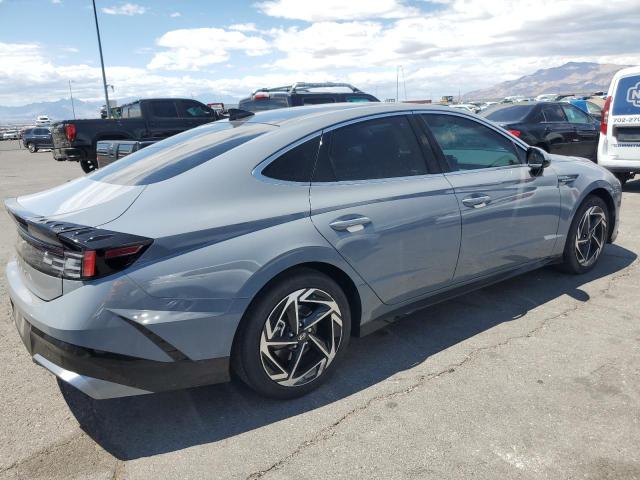 2024 HYUNDAI SONATA SEL - KMHL14JA2RA358812