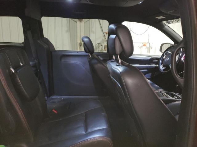 2020 DODGE GRAND CARA - 2C4RDGEG6LR160453