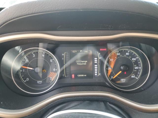 2015 JEEP CHEROKEE S - 1C4PJMABXFW502782