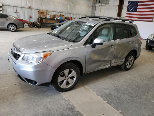 Vin: jf2sjarc8fh519995, lot: 55042045, subaru forester 2.5i limited 2015 img_1